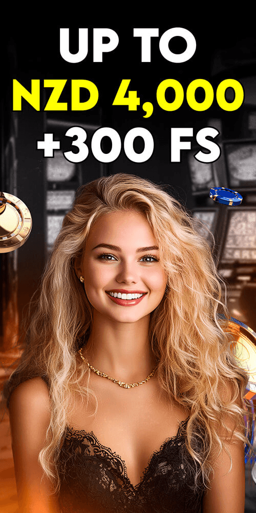 Sky City Pokies Screenshot