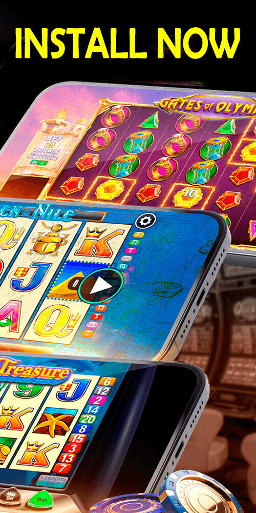 Sky City Pokies Screenshot